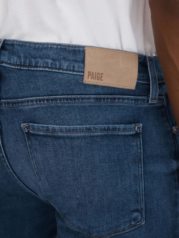 Men Reiss Jeans High Stretch Super Skinny Jeans Schneider Blue