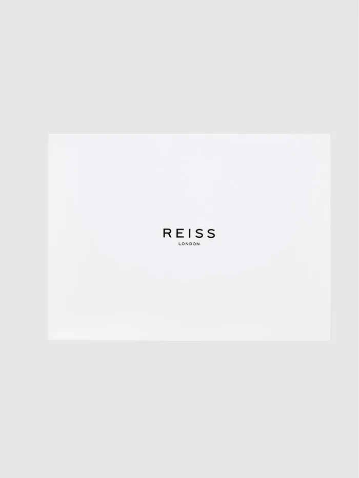Men Reiss TShirts Bless 3 Pack Three Pack Of Crew Neck Tshirts Multi