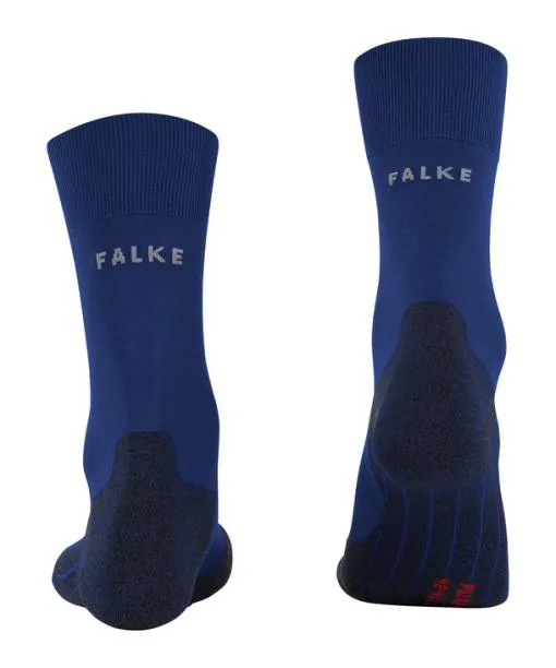 Men RU4 Light Performance Men Running Socks Athletic Blue FALKE Running Socks
