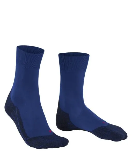 Men RU4 Light Performance Men Running Socks Athletic Blue FALKE Running Socks
