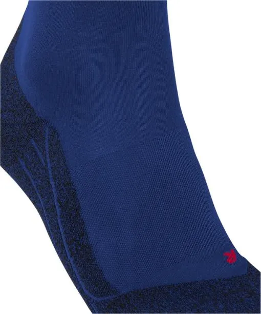 Men RU4 Light Performance Men Running Socks Athletic Blue FALKE Running Socks