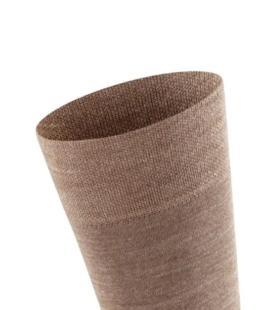 Men Sensitive Berlin Men Socks Nutmeg Mel FALKE Socks