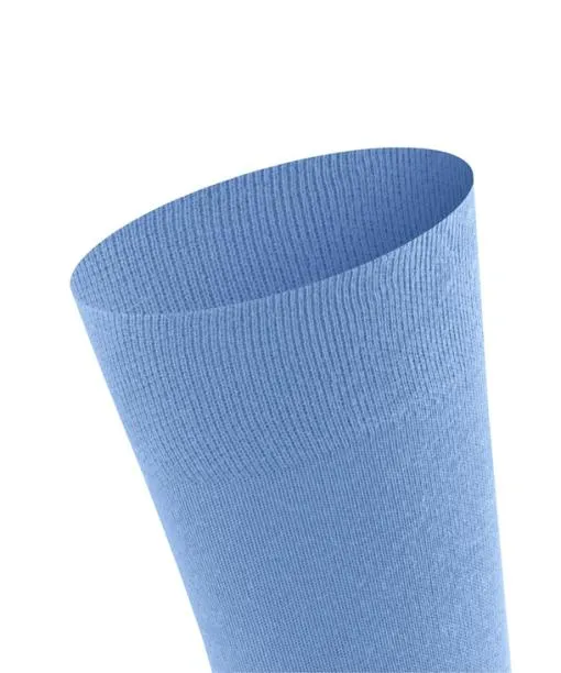 Men Sensitive London Men Socks Arcticblue FALKE Socks