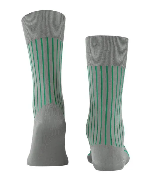 Men Shadow Men Socks Light Grey FALKE Socks