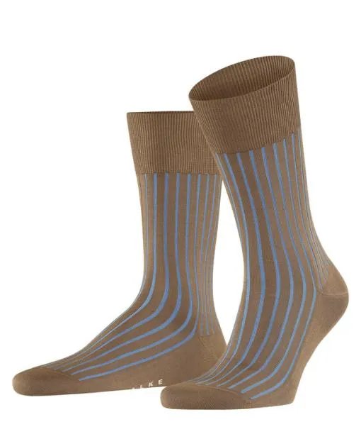 Men Shadow Men Socks Wholegrain FALKE Socks