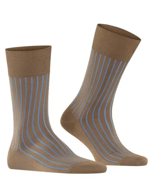 Men Shadow Men Socks Wholegrain FALKE Socks