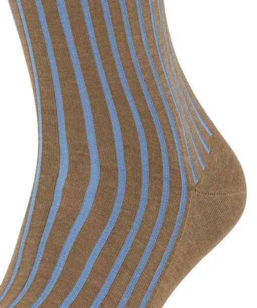 Men Shadow Men Socks Wholegrain FALKE Socks