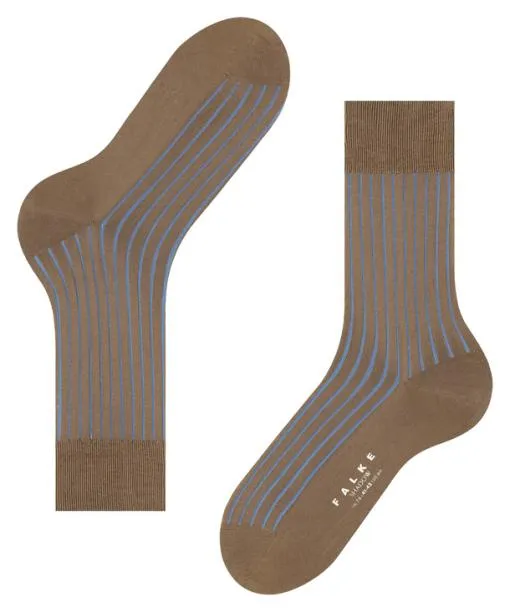 Men Shadow Men Socks Wholegrain FALKE Socks