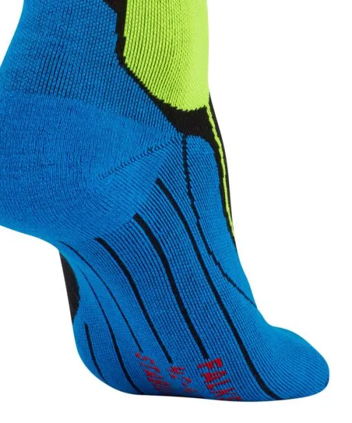Men Stabilizing Cool Men Socks Health Black FALKE Running Socks