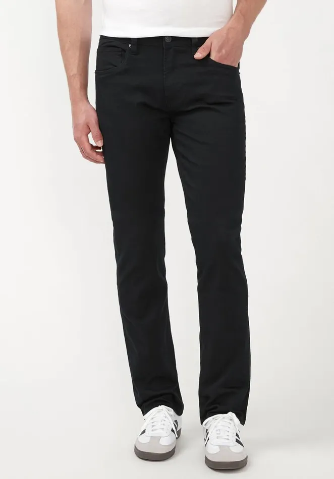 Men STRAIGHT SIX Jeans Tan Buffalo David Bitton Pants