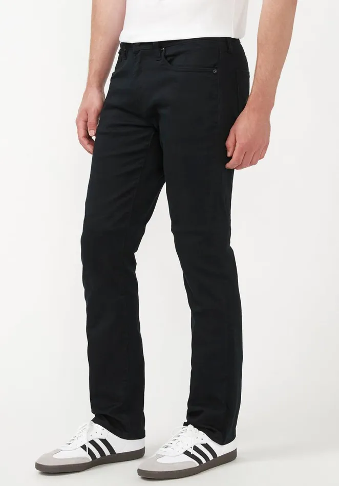 Men STRAIGHT SIX Jeans Tan Buffalo David Bitton Pants