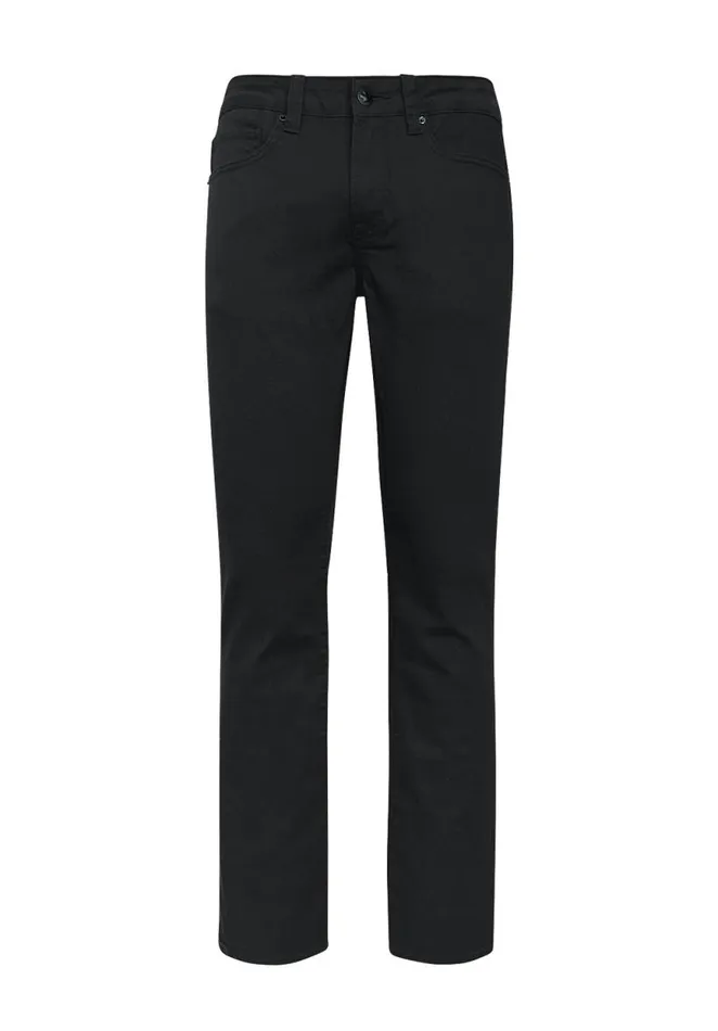 Men STRAIGHT SIX Jeans Tan Buffalo David Bitton Pants