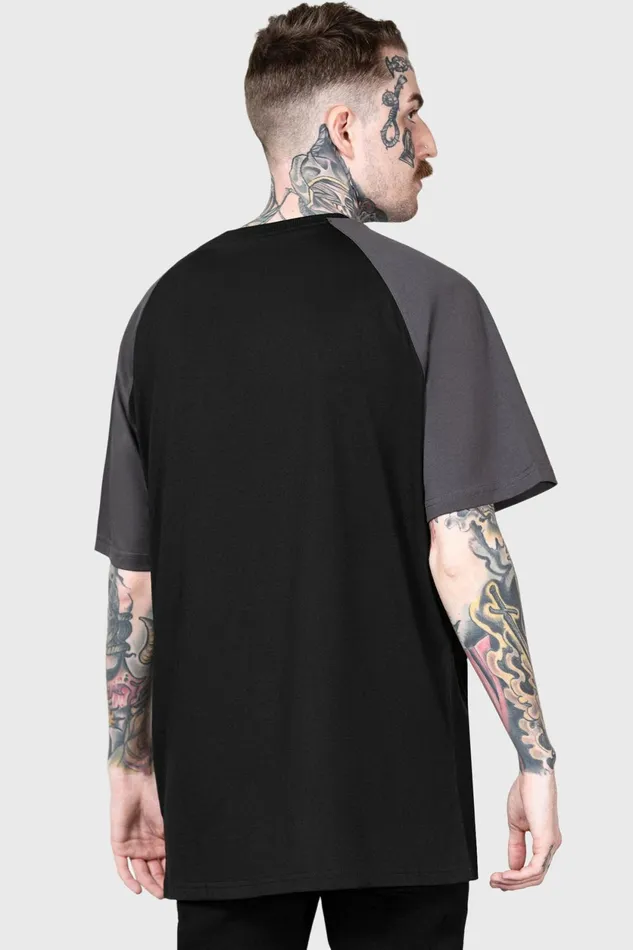 Men TShirts and Vests Killstar Weirdest Ones TShirt