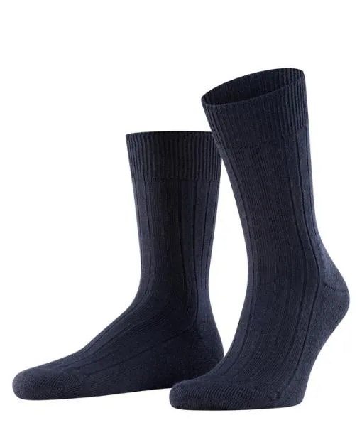 Men Teppich Im Schuh Men Socks Dark Navy FALKE Socks