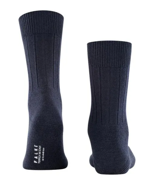 Men Teppich Im Schuh Men Socks Dark Navy FALKE Socks