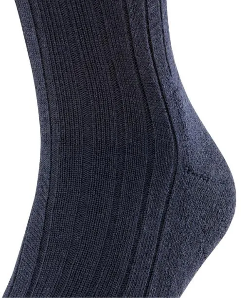 Men Teppich Im Schuh Men Socks Dark Navy FALKE Socks