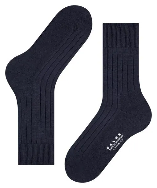 Men Teppich Im Schuh Men Socks Dark Navy FALKE Socks
