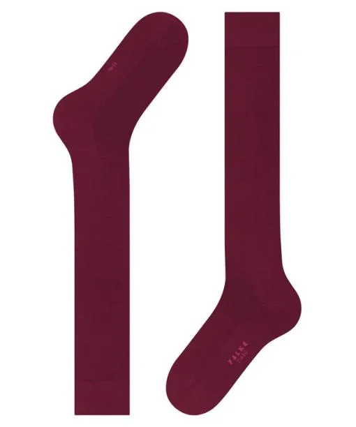 Men Tiago Men Kneehigh Socks Barolo FALKE Knee High Socks