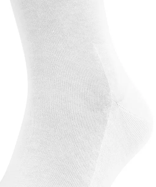 Men Tiago Men Socks White FALKE Socks