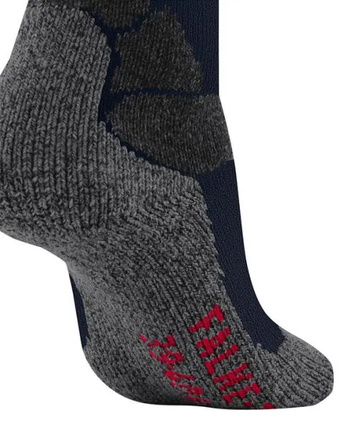 Men TKX Expedition Men Trekking Socks Marine FALKE Hiking Socks