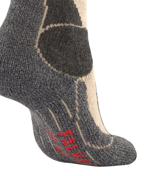 Men TK1 Adventure Men Trekking Socks Nature Mel FALKE Hiking Socks