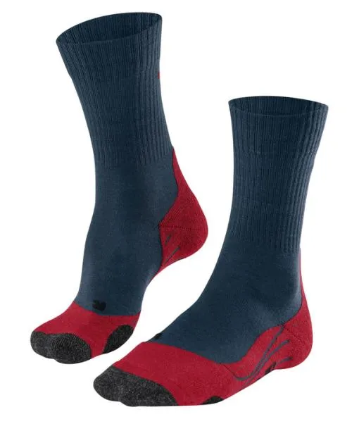 Men TK2 Explore Men Trekking Socks Nautica FALKE Hiking Socks