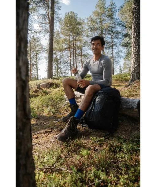 Men TK2 Explore Men Trekking Socks Nautica FALKE Hiking Socks