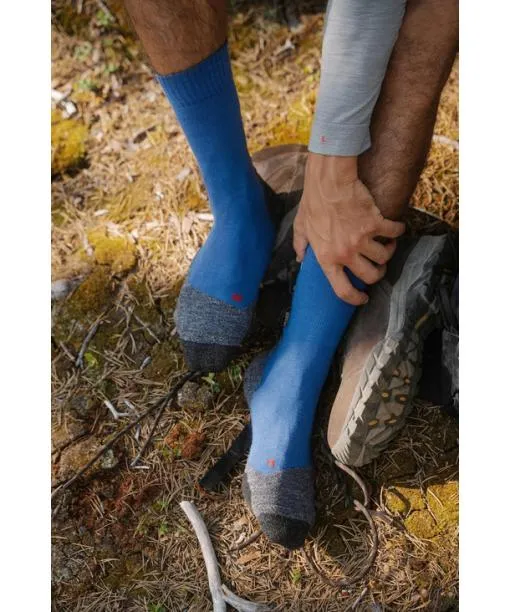 Men TK2 Explore Men Trekking Socks Nautica FALKE Hiking Socks