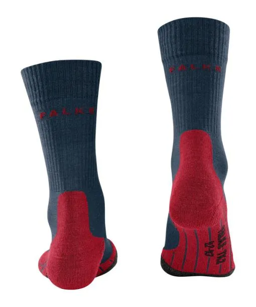 Men TK2 Explore Men Trekking Socks Nautica FALKE Hiking Socks