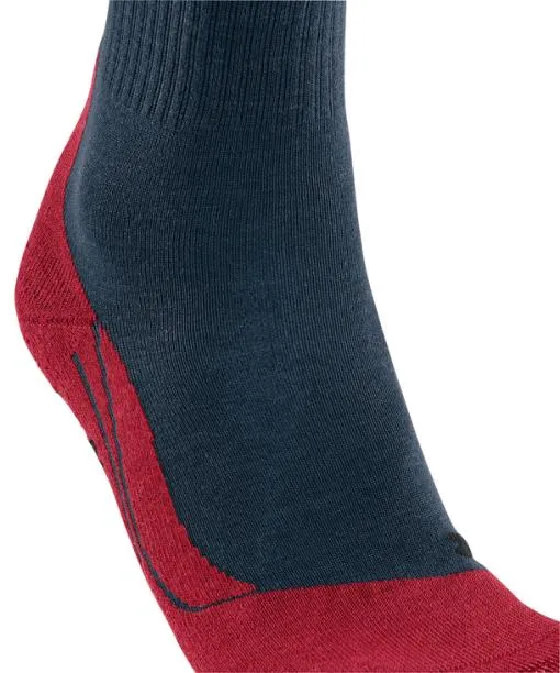 Men TK2 Explore Men Trekking Socks Nautica FALKE Hiking Socks