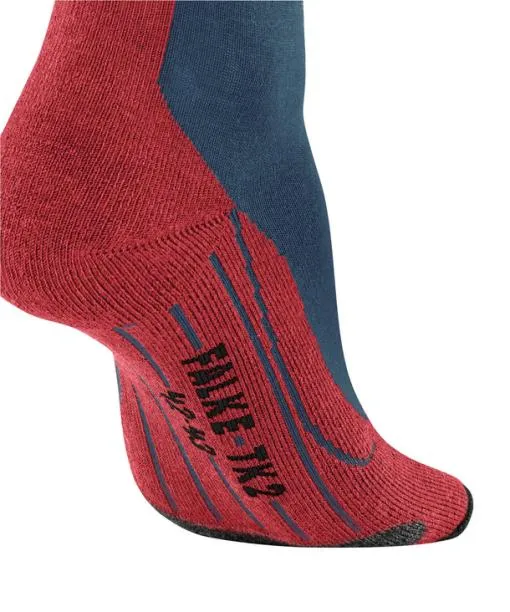 Men TK2 Explore Men Trekking Socks Nautica FALKE Hiking Socks