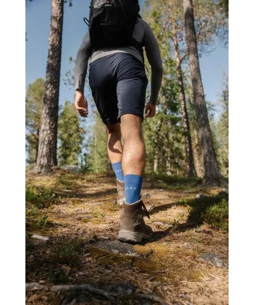 Men TK2 Explore Men Trekking Socks Nautica FALKE Hiking Socks