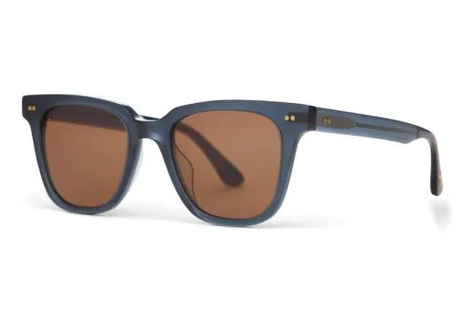 MenWomen Memphis 301 Black Teal Satin Crystalsolid Brown TOMS Sunglasses