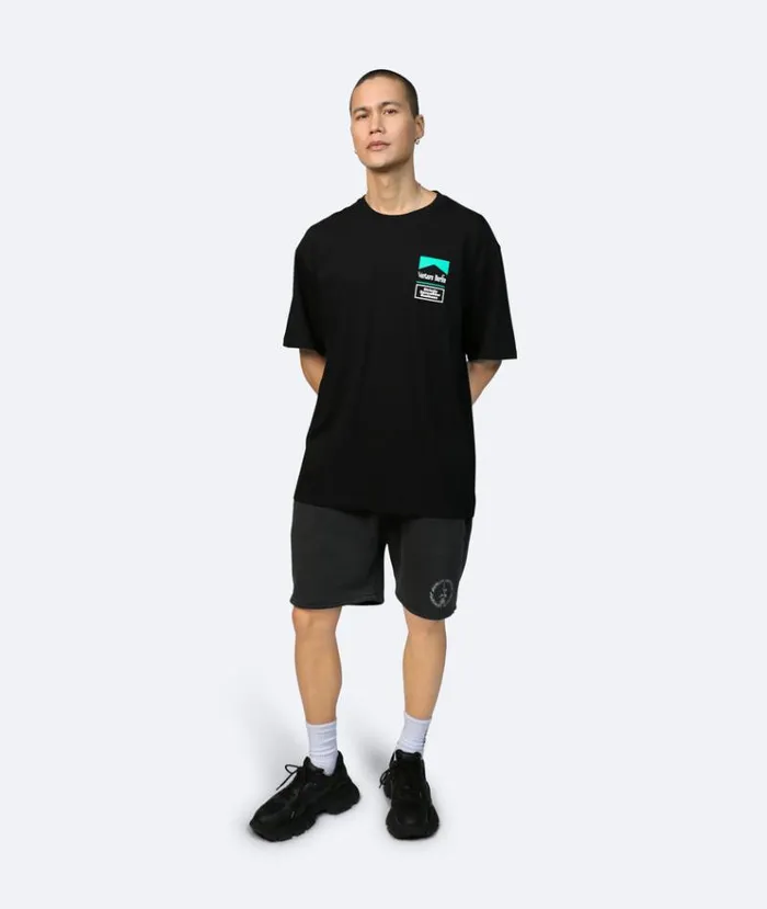 MenWomen TSHIRTS and SHIRTS Vertere Berlin CIG TSHIRT 8211 BLACK
