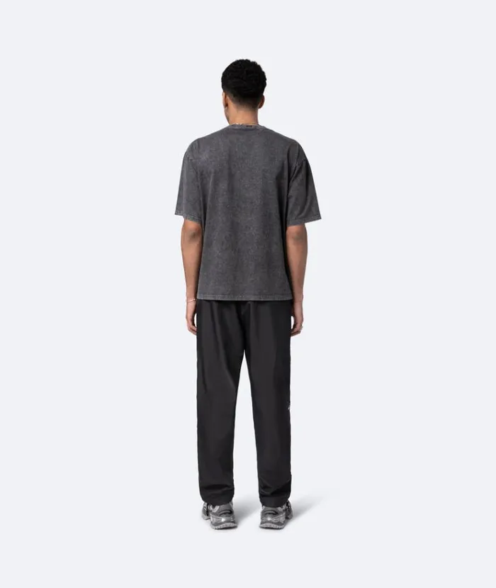 MenWomen TSHIRTS and SHIRTS Vertere Berlin CORPORATE TSHIRT 8211 WASHED BLACK MenWomen TSHIRTS and SHIRTS Vertere Berlin CORPORATE TSHIRT 8211 WASHED BLACK
