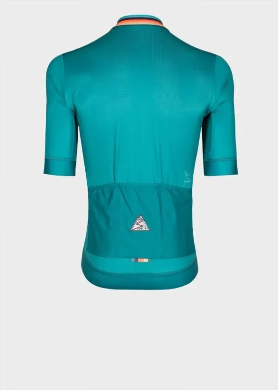 Mens 039Artist Stripe039 Cycling Jersey Paul Smith Cycling Mens 039Artist Stripe039 Cycling Jersey Paul Smith Cycling