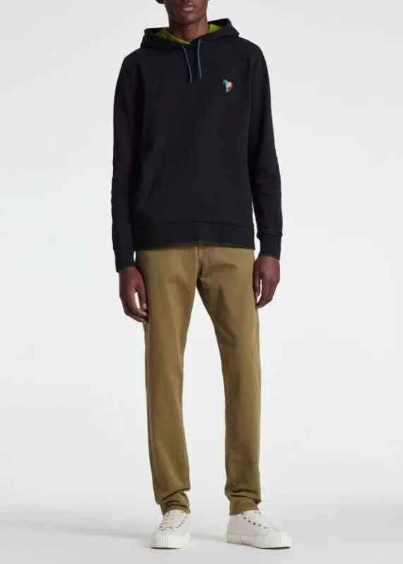 Mens 039Broad Stripe039 Zebra Hoodie Paul Smith Sweatshirts and Hoodies Mens 039Broad Stripe039 Zebra Hoodie Paul Smith Sweatshirts and Hoodies