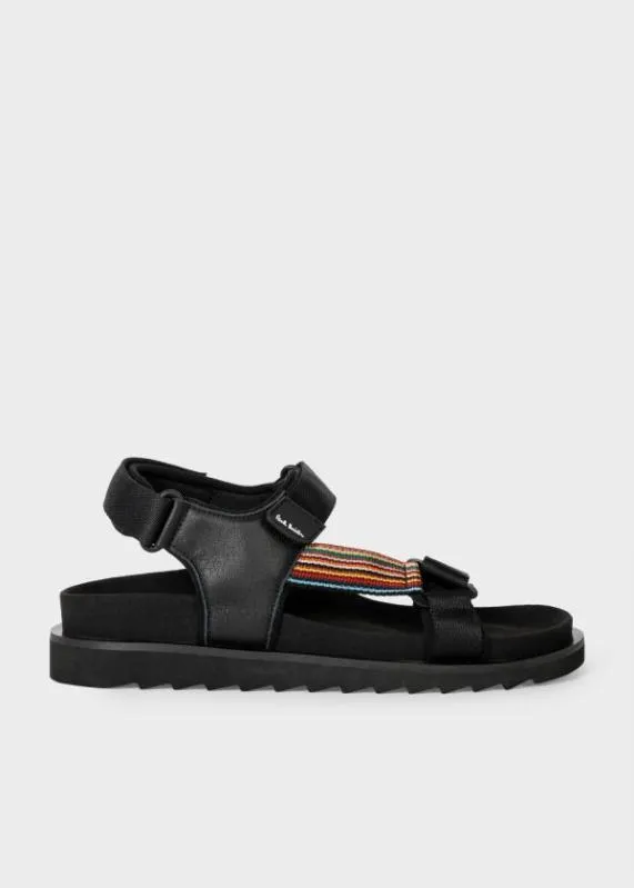 Mens 039Caliban039 039Signature Stripe039 Sandals Paul Smith Sandals