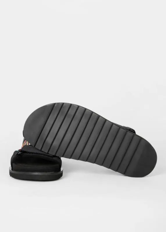 Mens 039Caliban039 039Signature Stripe039 Sandals Paul Smith Sandals Mens 039Caliban039 039Signature Stripe039 Sandals Paul Smith Sandals