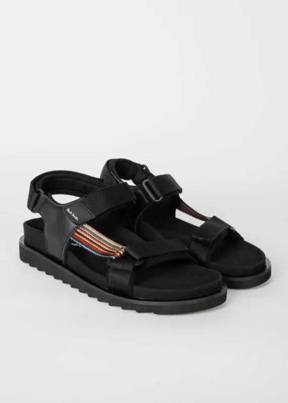 Mens 039Caliban039 039Signature Stripe039 Sandals Paul Smith Sandals Mens 039Caliban039 039Signature Stripe039 Sandals Paul Smith Sandals