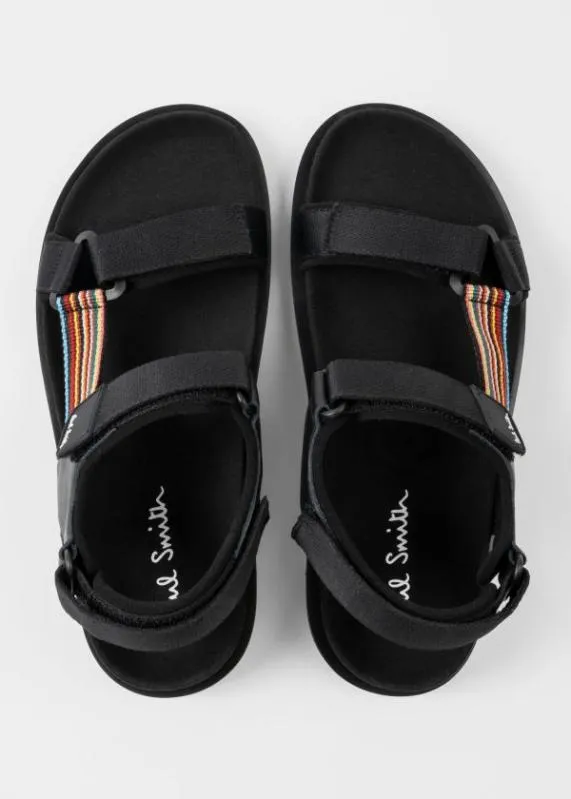 Mens 039Caliban039 039Signature Stripe039 Sandals Paul Smith Sandals Mens 039Caliban039 039Signature Stripe039 Sandals Paul Smith Sandals