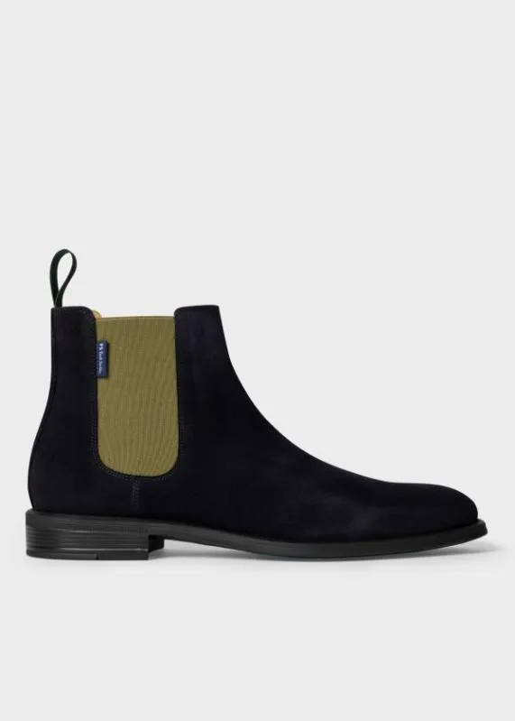Mens 039Cedric039 Chelsea Boots Paul Smith Boots