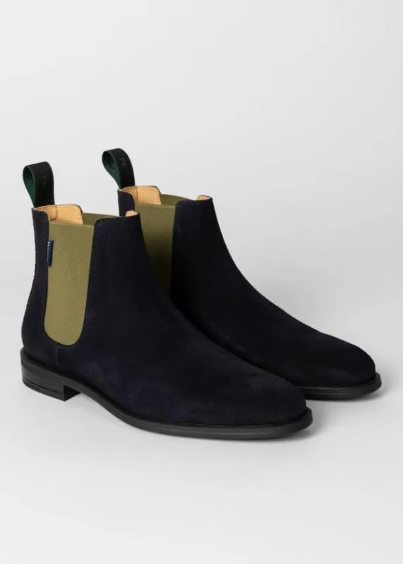 Mens 039Cedric039 Chelsea Boots Paul Smith Boots Mens 039Cedric039 Chelsea Boots Paul Smith Boots