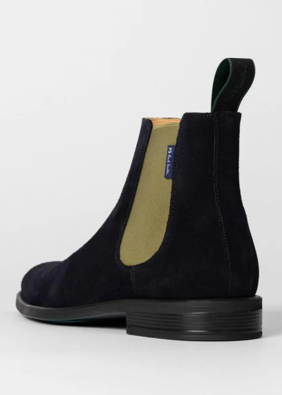 Mens 039Cedric039 Chelsea Boots Paul Smith Boots Mens 039Cedric039 Chelsea Boots Paul Smith Boots