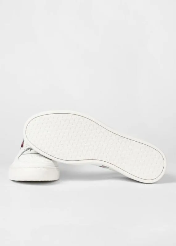 Mens 039Margate039 Leather Sneakers Paul Smith Sneakers Mens 039Margate039 Leather Sneakers Paul Smith Sneakers