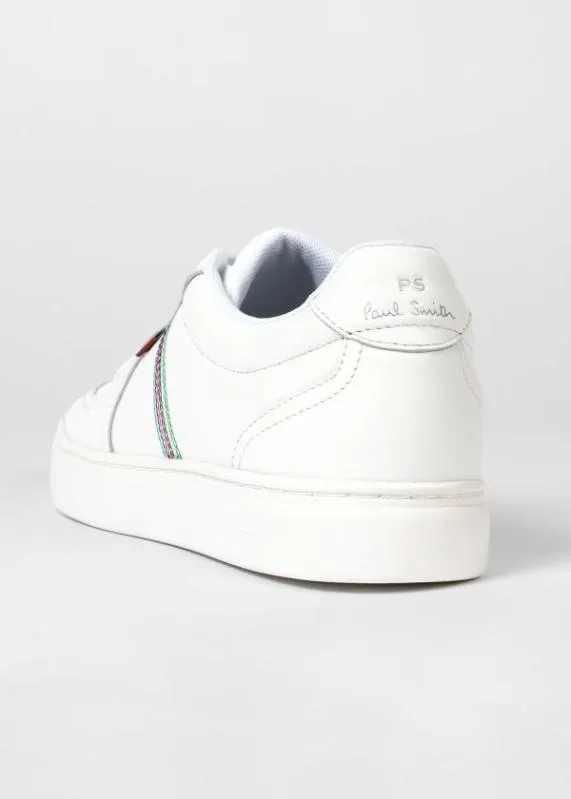 Mens 039Margate039 Leather Sneakers Paul Smith Sneakers Mens 039Margate039 Leather Sneakers Paul Smith Sneakers
