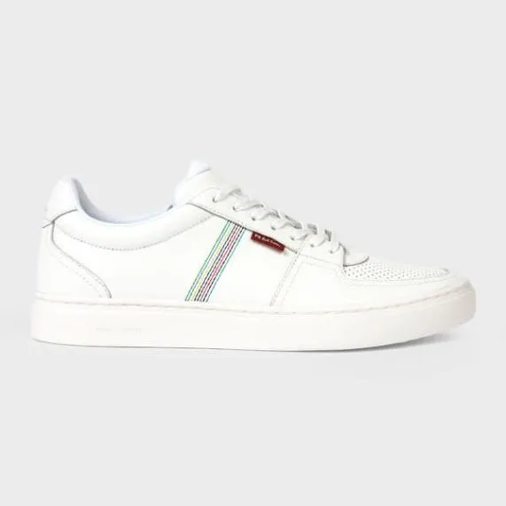 Mens 039Margate039 Leather Sneakers Paul Smith Sneakers Mens 039Margate039 Leather Sneakers Paul Smith Sneakers