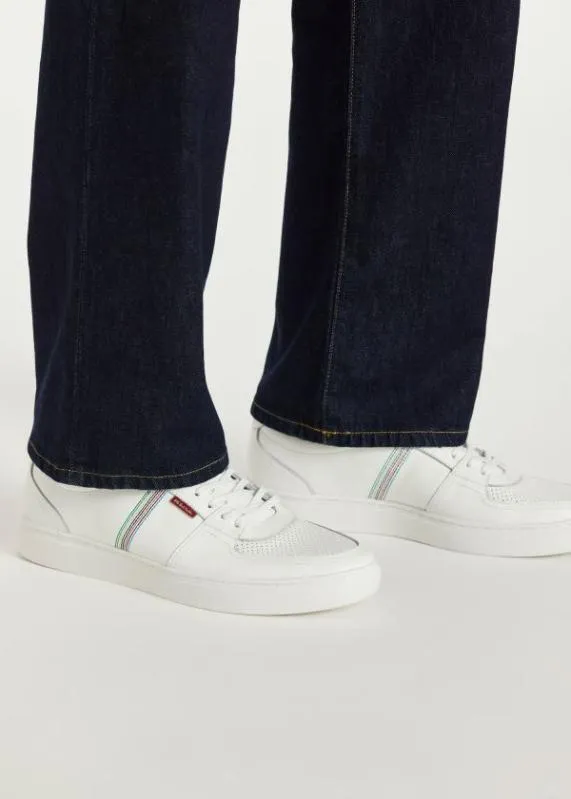 Mens 039Margate039 Leather Sneakers Paul Smith Sneakers Mens 039Margate039 Leather Sneakers Paul Smith Sneakers
