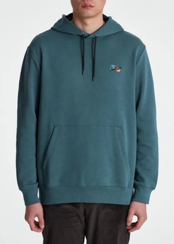 Mens 039Paint Splatter039 Cotton Hoodie Paul Smith Sweatshirts and Hoodies Mens 039Paint Splatter039 Cotton Hoodie Paul Smith Sweatshirts and Hoodies