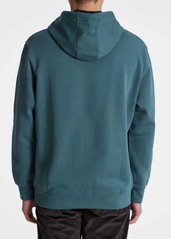 Mens 039Paint Splatter039 Cotton Hoodie Paul Smith Sweatshirts and Hoodies Mens 039Paint Splatter039 Cotton Hoodie Paul Smith Sweatshirts and Hoodies